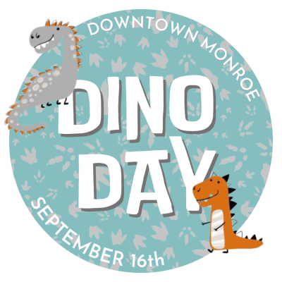 dino day